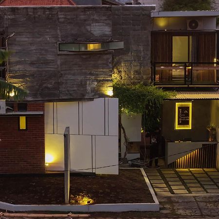 Happy House Bnb Bromo Backpacker Probolinggo Dış mekan fotoğraf