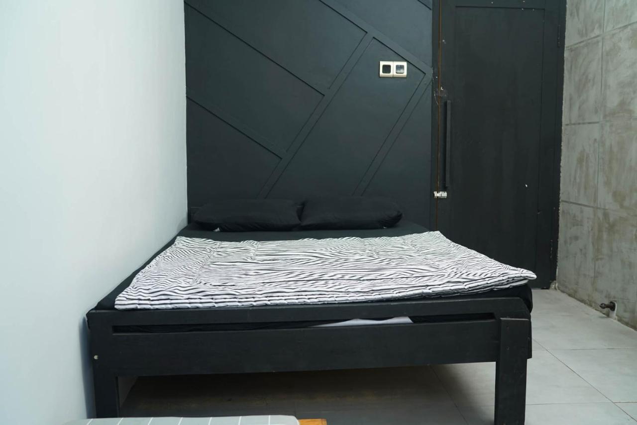 Happy House Bnb Bromo Backpacker Probolinggo Dış mekan fotoğraf